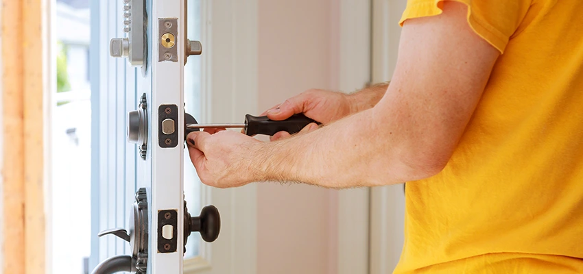 Break-in Prevention Solutions in Williams, CA
