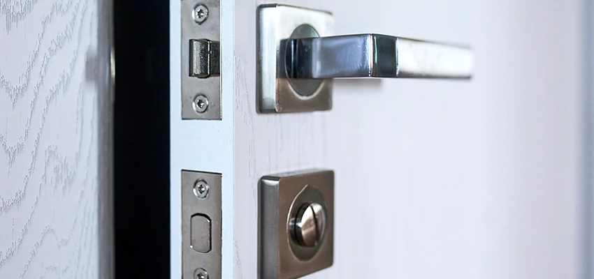 Door Lever Handle Lock Repair in Williams, CA