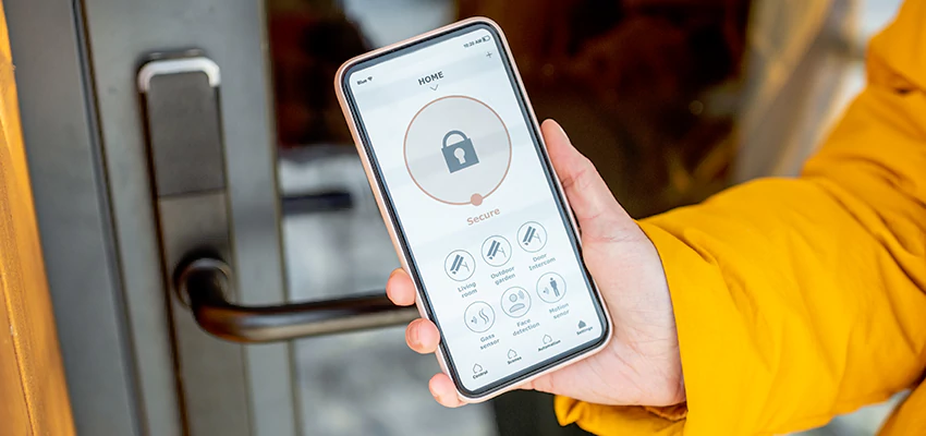 Kwikset Halo Wifi Locks Repair And Installation in Williams, CA