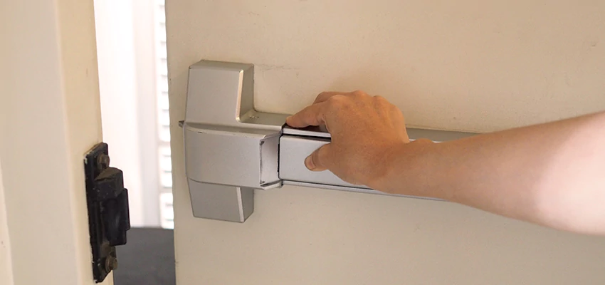 Door Lock Cylinder Reinforcements in Williams, CA