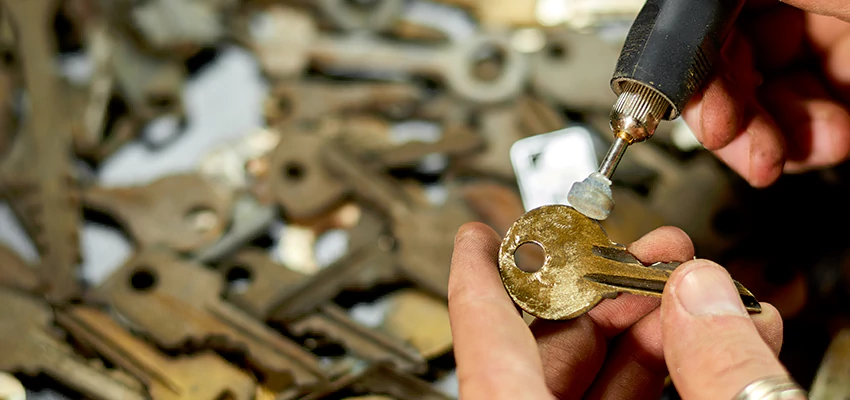 Car Lock Key Repair Service in Williams, CA