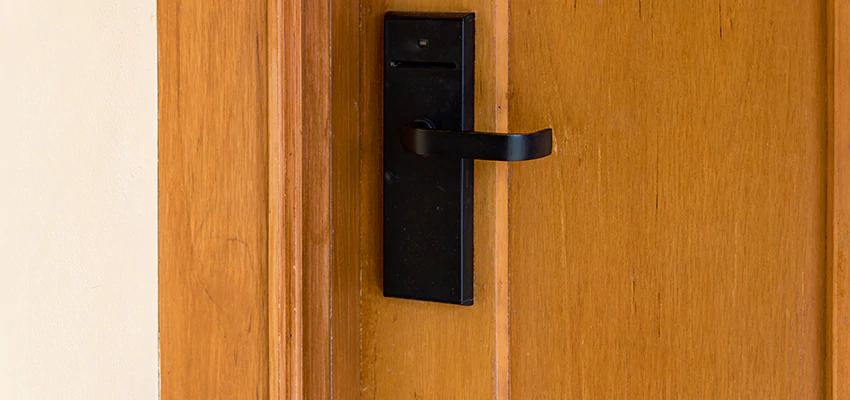 Security Gates For Home Invasion Prevention in Williams, California