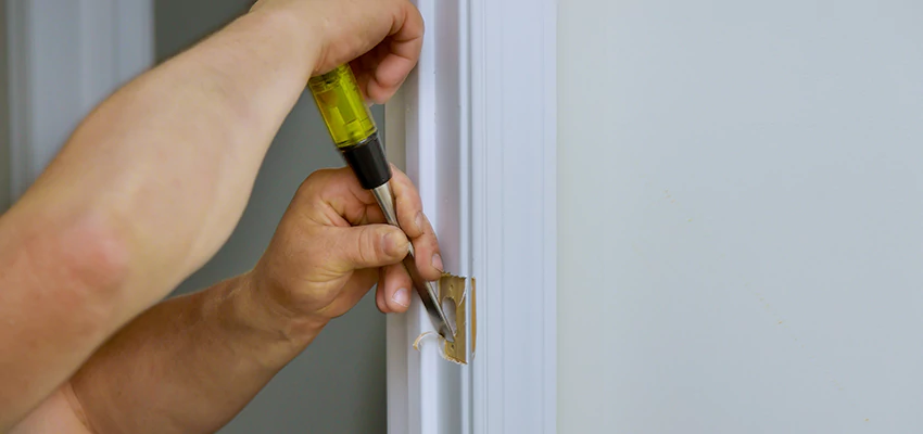 On Demand Locksmith For Key Replacement in Williams, California