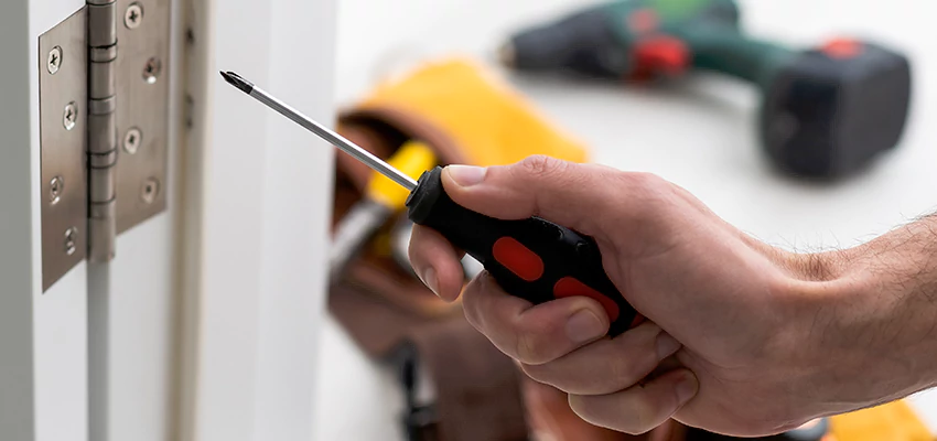 Holiday Emergency Locksmith in Williams, California