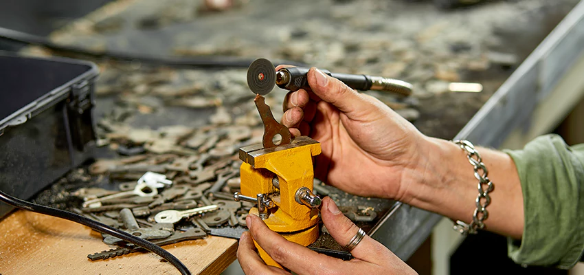 Office Key Lock Service in Williams, California