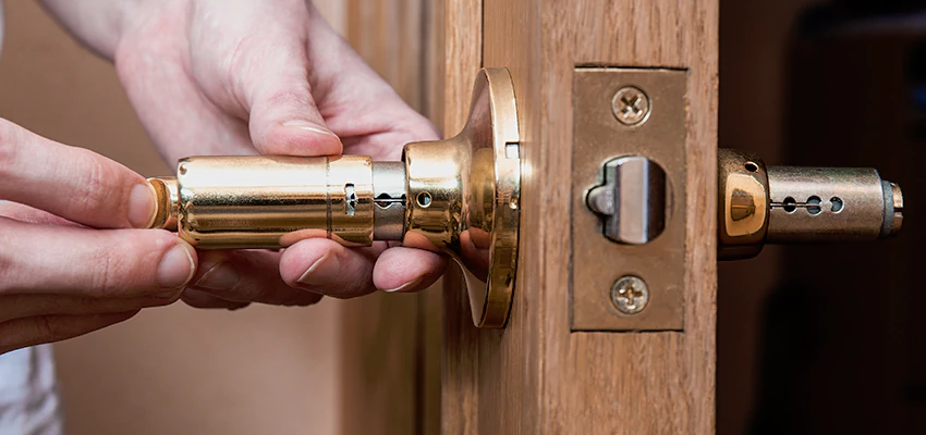 Padlock Lock Replacement Assistance in Williams, CA