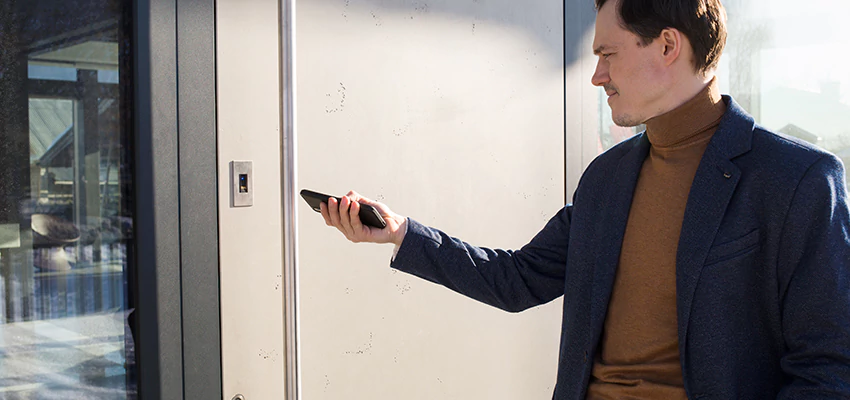 Business Security Systems in Williams, CA