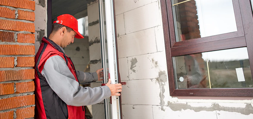 Home Invasion Door Lock Repairs in Williams, CA