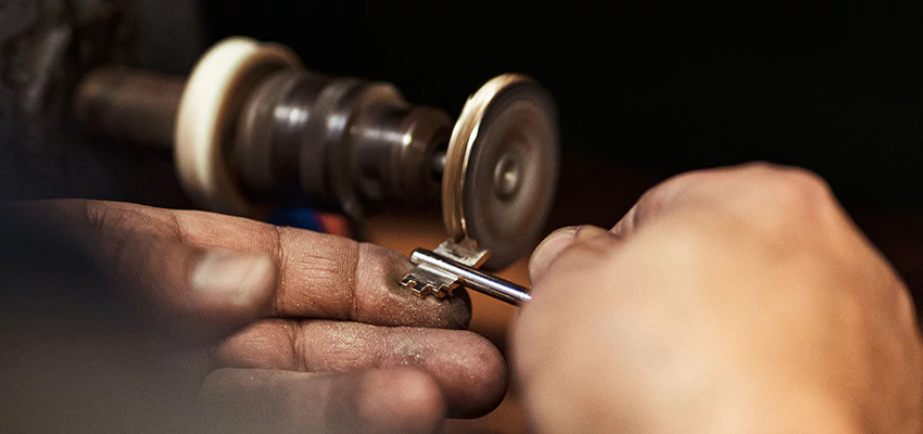 Hotel Lock Master Key System in Williams, California