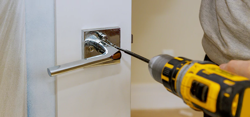 After-hours Locksmith  For Lock Troubleshooting in Williams, California