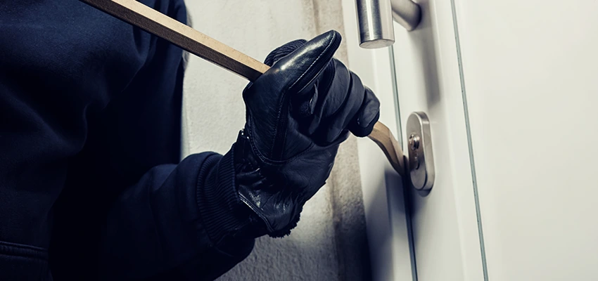 Burglar Damage Door Sensors Repair in Williams, CA