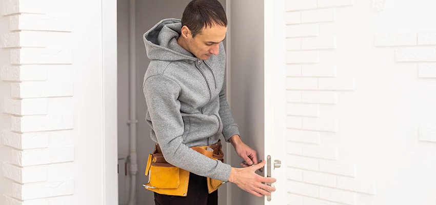 Nighttime Locksmith Near Me in Williams, CA