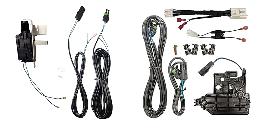Pop Lock Troubleshooting in Williams